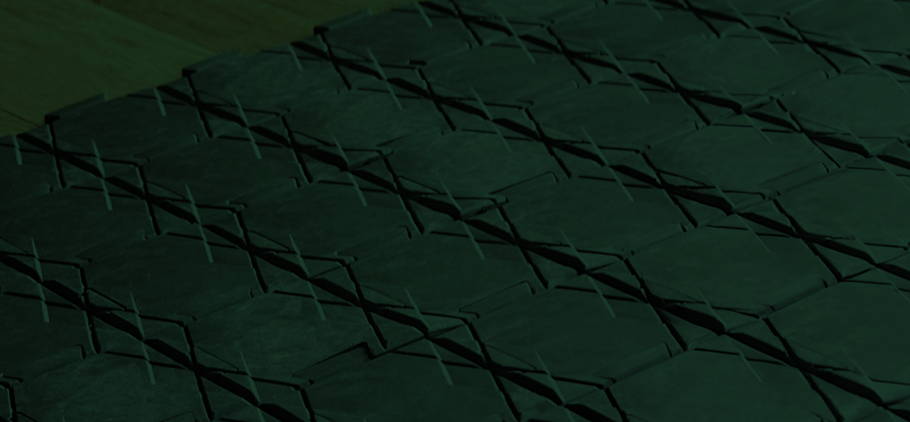 Banner background
